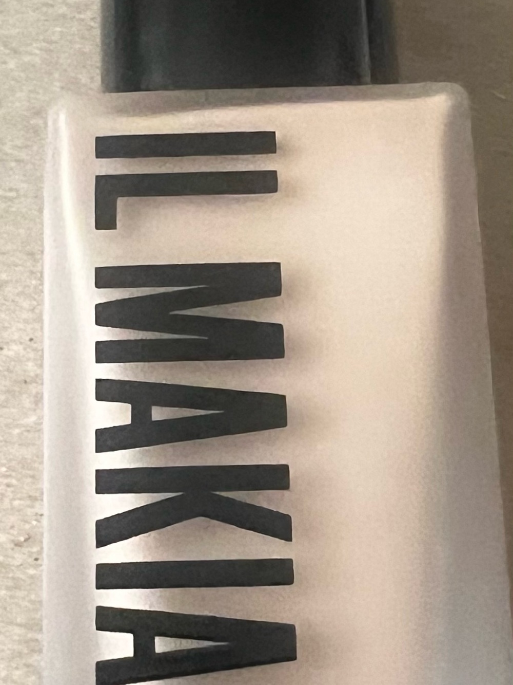 IL MAKIAGE foundation #35